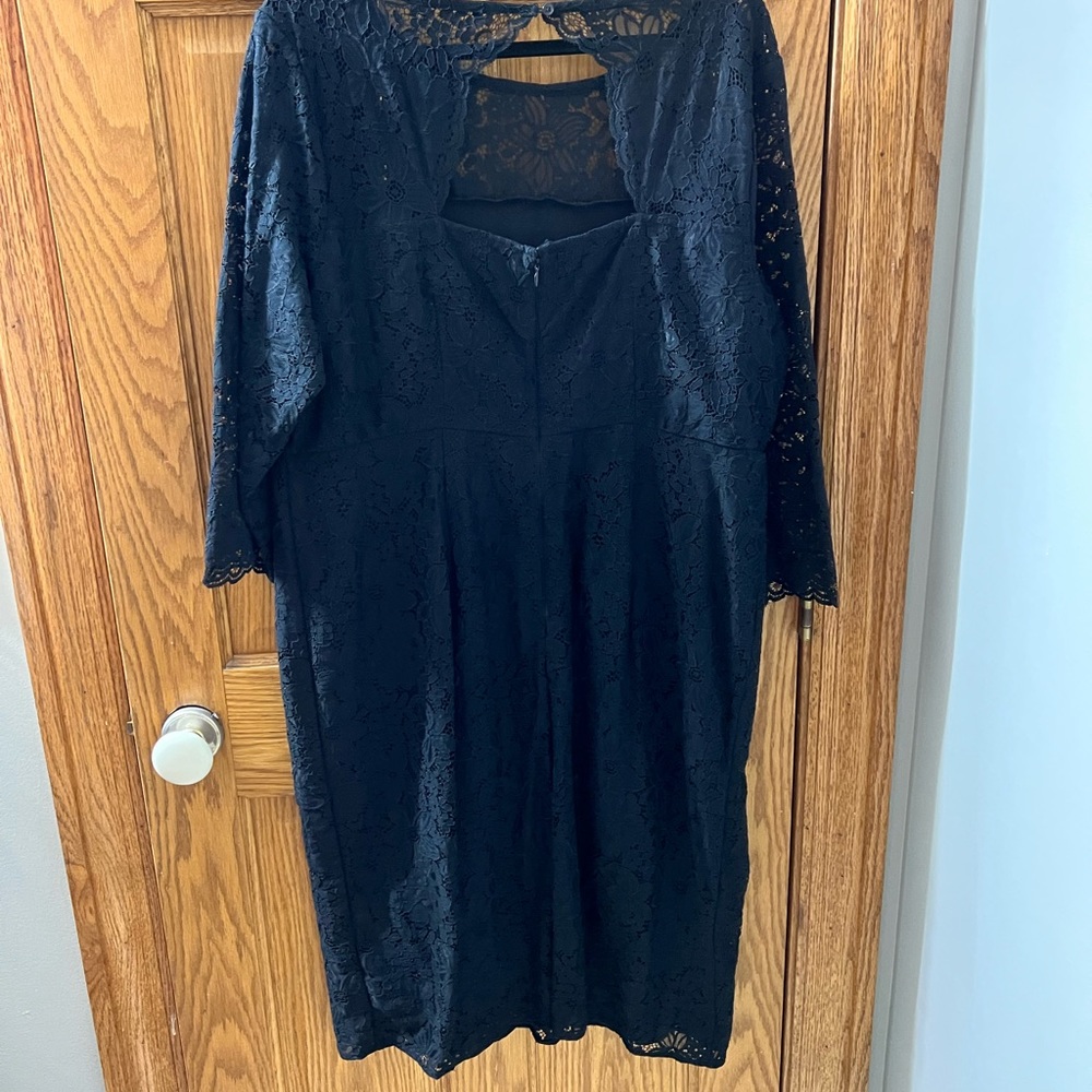 Loft size 18 Dress